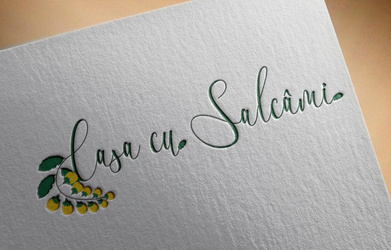 Casa Cu Salcami *