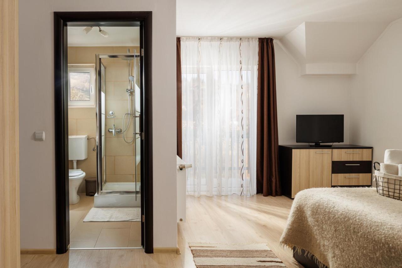 Holiday home Casa Cu Salcami