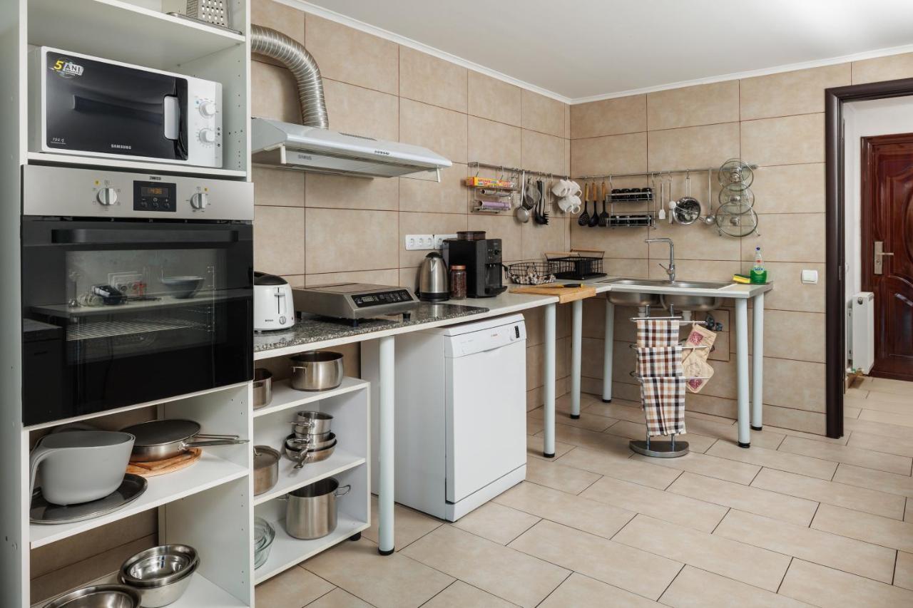 Holiday home Casa Cu Salcami *