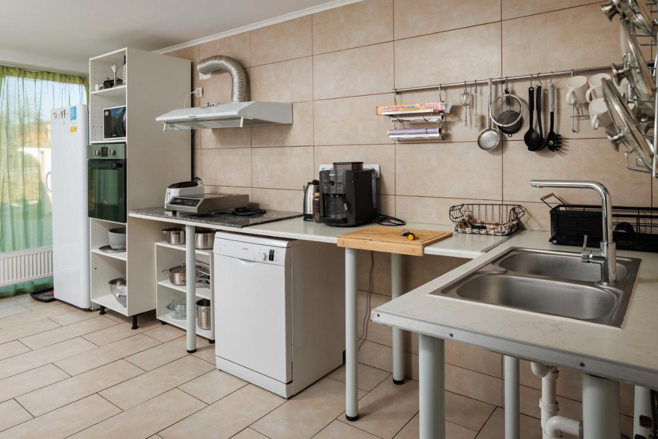 Casa Cu Salcami Holiday home