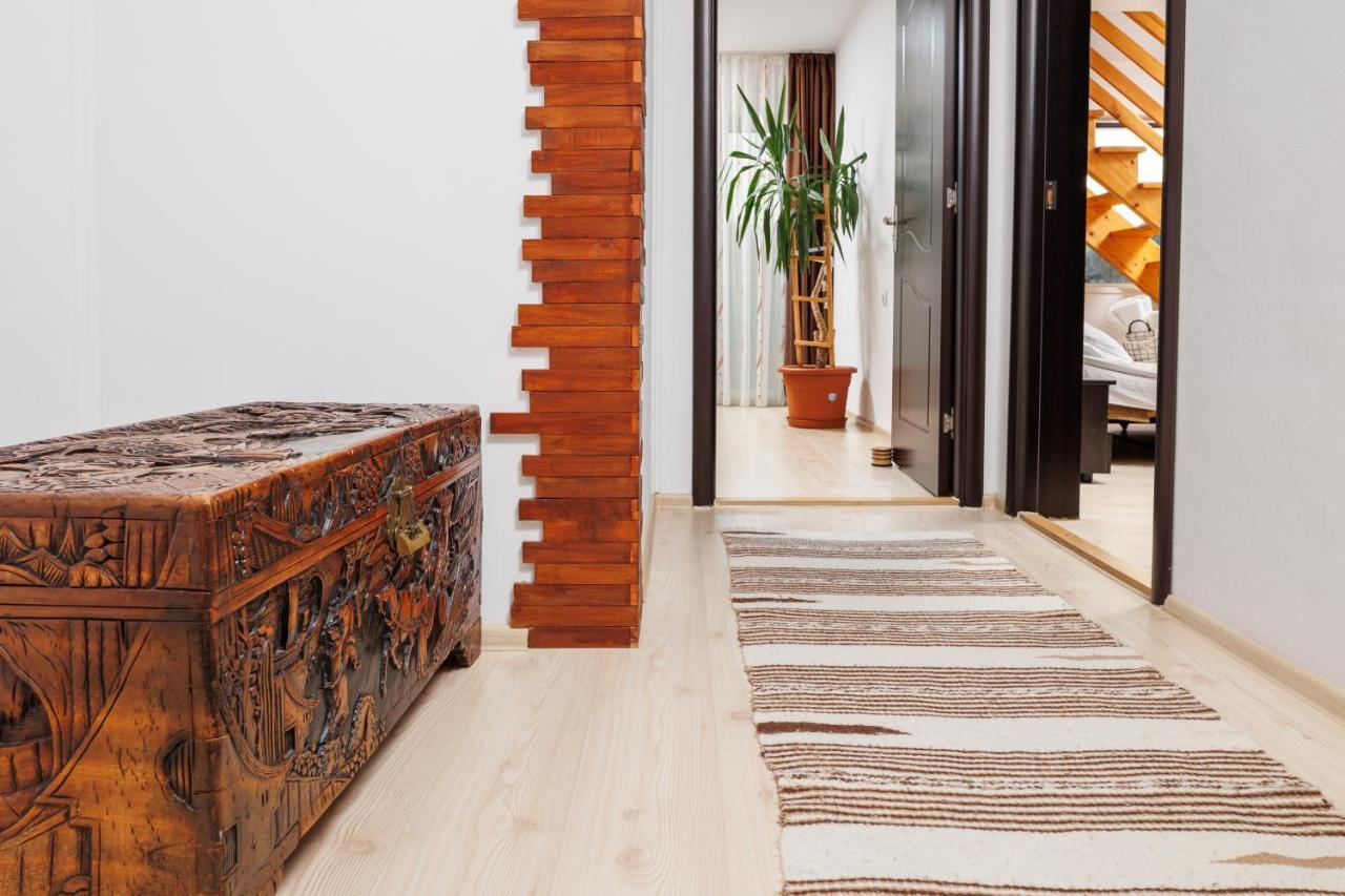 Casa Cu Salcami Holiday home