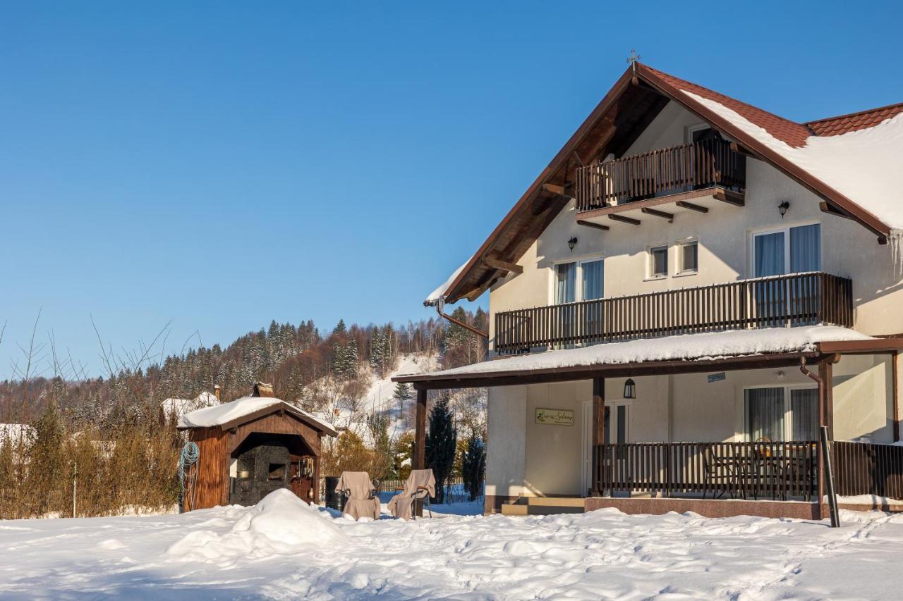 Casa Cu Salcami Holiday home