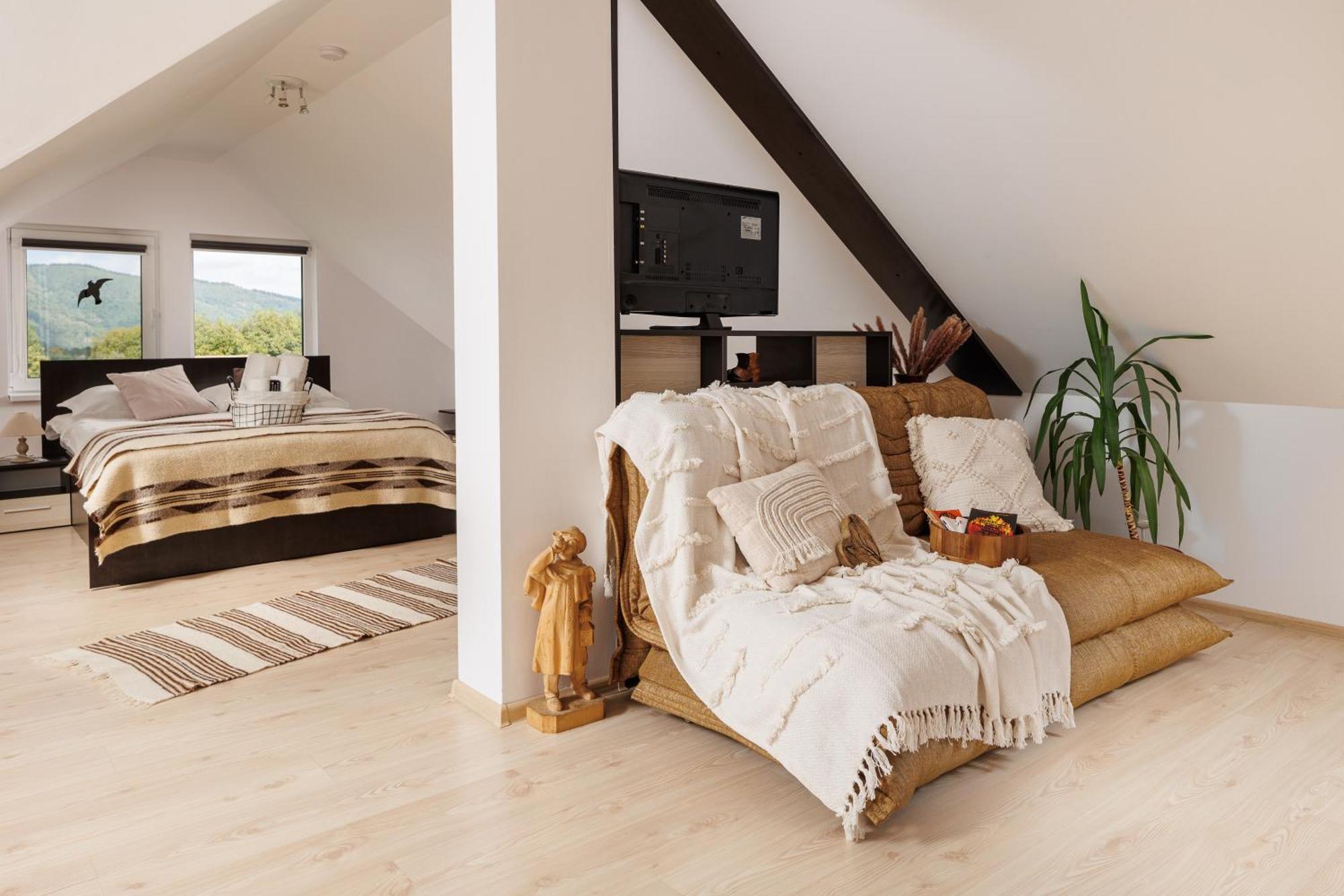 Casa Cu Salcami Holiday home
